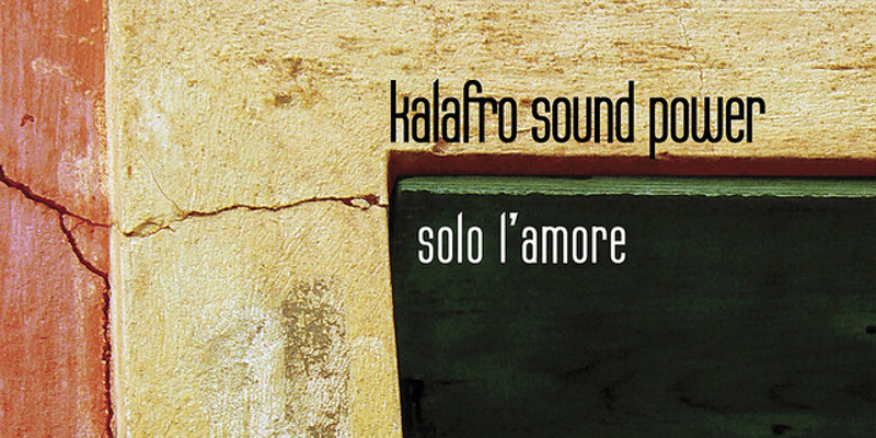Kalafro Sound Power