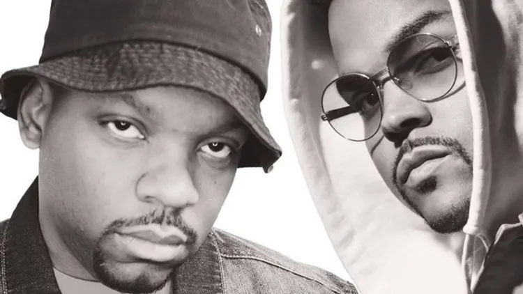 Slum Village