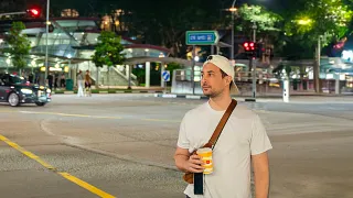 Cosmic Music Box: Martin Fusée, HoldTight