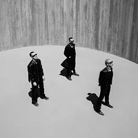 Rüfüs Du Sol