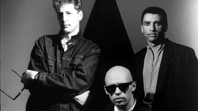 The Christians