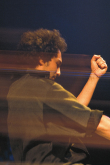 STARMANIA