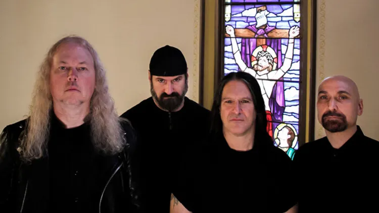 IMMOLATION + RAGNAROK + MONUMENT OF MISANTHROPY + EMBRYO