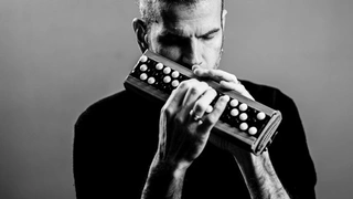 Vincent Peirani - Living Being