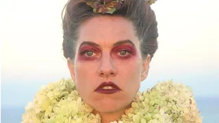 AMANDA PALMER