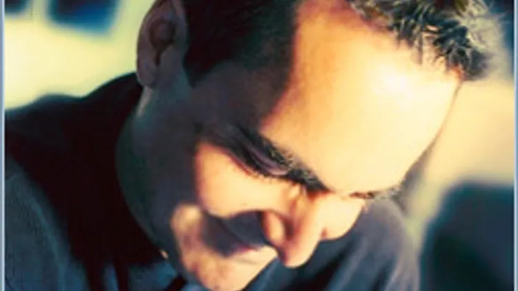 Neal Morse