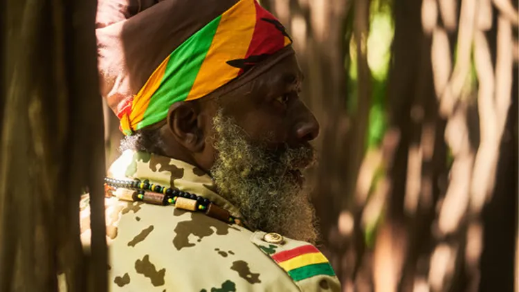 Capleton