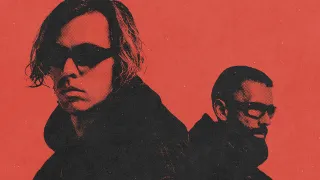 Barong family  world tour w/ Yellow Claw, Moksi & more