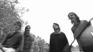 THE DISTRICTS + GUEST