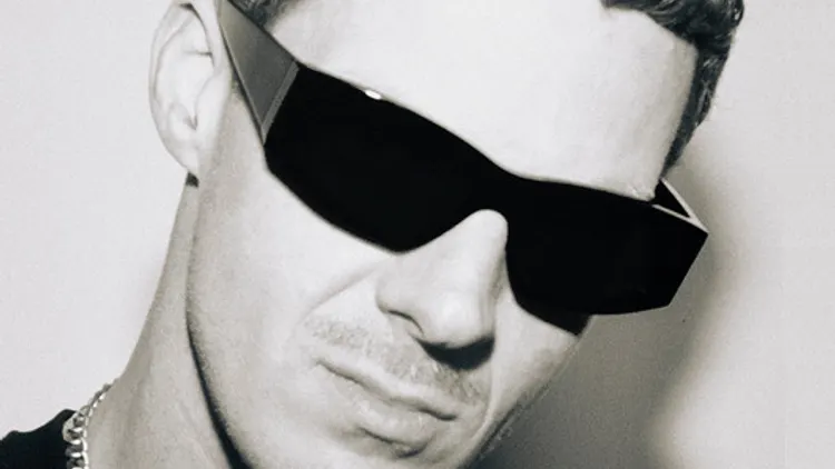 STUDIO Invites VISION Recordings (PHACE / ICICLE / HØST / DJ M.A.D / HMENOU)