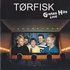 Tørfisk