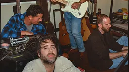 Fair : le tour - Stuck in the Sound + last train
