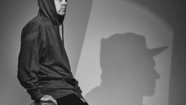 DJ SHADOW