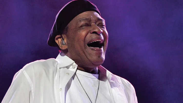 Roger biwandu quartet  tribute to Al Jarreau