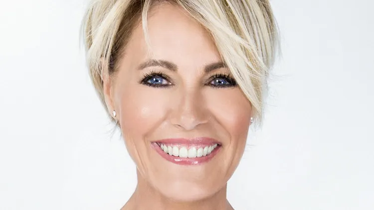 Dana Winner - 35 Jaar In Concert