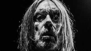 Iggy Pop