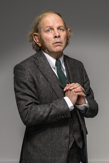 PHILIPPE KATERINE