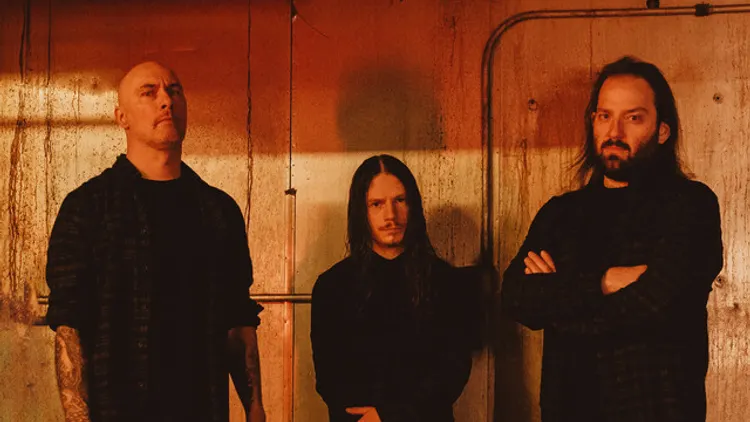 Aborted + Crypta + The Zenith Passage + Organectomy