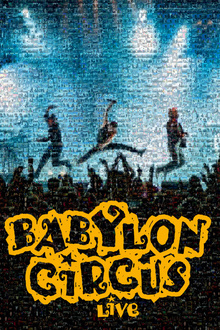 BABYLON CIRCUS