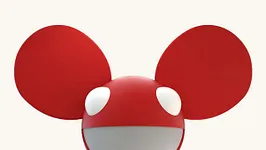 Igloofest Edmonton featuring deadmau5