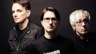 PORCUPINE TREE