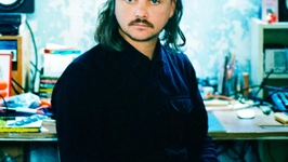 Flavien Berger (Tournée)