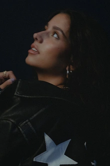 SOFIA CAMARA