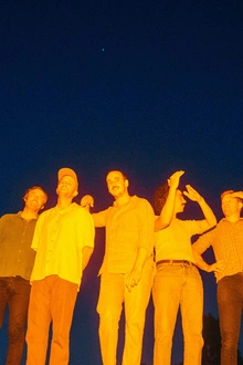 ROLLING BLACKOUTS COASTAL FEVER