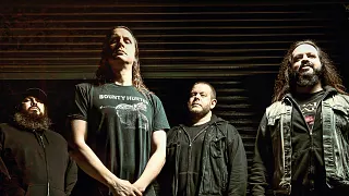 Origin + rings of saturn + hideous divinity + graveslave