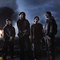 concert Bring Me The Horizon