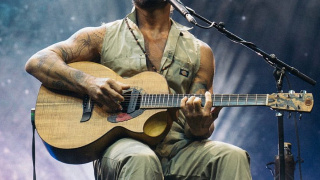 XAVIER RUDD