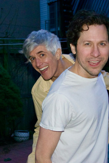WE ARE SCIENTISTS