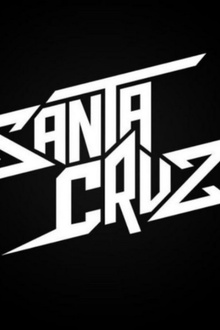 Gaz Coombes + Santa Cruz