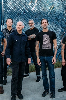 BAD RELIGION