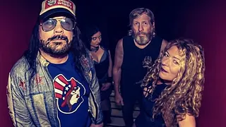 Nashville Pussy