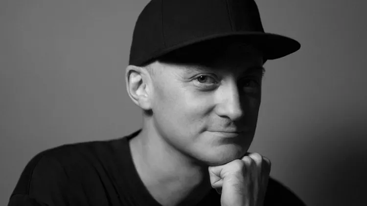 OUTREBLEU ᚒ Kangding Ray (extended set) ᚒ Lastvuska