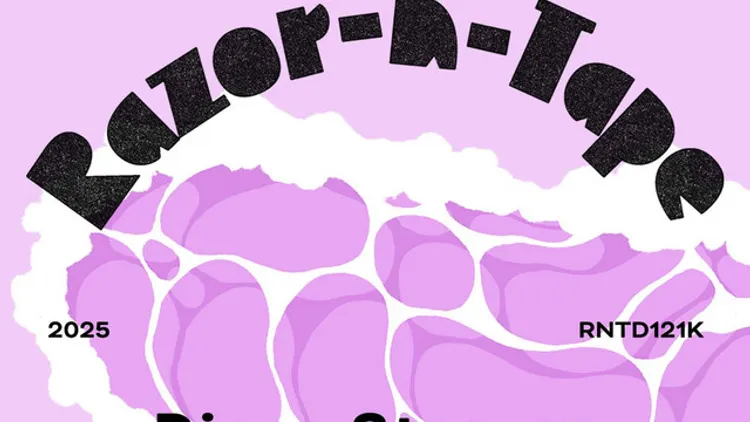 Club — Tatie Dee residency invite Volcov b2b Kai Alcé