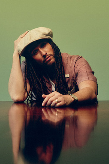 JP COOPER