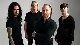 A Skylit Drive & Vampires Everywhere!