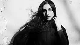 Marissa nadler + Will Samson