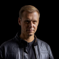 concert Armin van Buuren