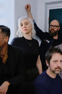 THE DEARS