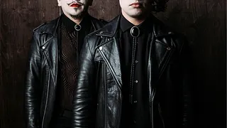 TWIN TRIBES