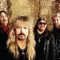 Molly Hatchet