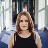 Mary Yuzovskaya