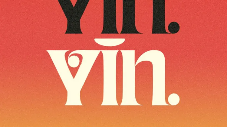 Forever Pavot + Yin Yin