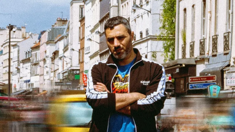 Qui Rit En Dernier ? - Standup Arabophone & Music Live