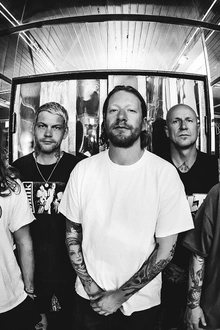 Comeback kid + Spaced + Prowl