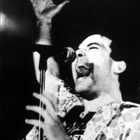 Jello Biafra