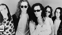 The Wonder Stuff, Inspiral Carpets